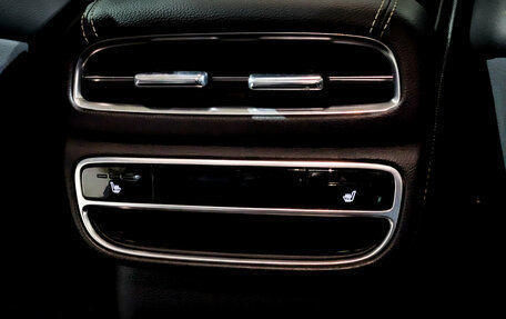 Genesis GV80 I, 2021 год, 4 700 000 рублей, 28 фотография