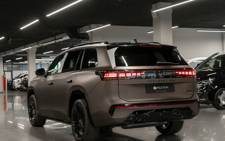 Volkswagen Teramont, 2026 год, 6 100 000 рублей, 4 фотография