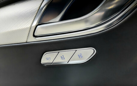 Genesis GV80 I, 2021 год, 4 700 000 рублей, 27 фотография