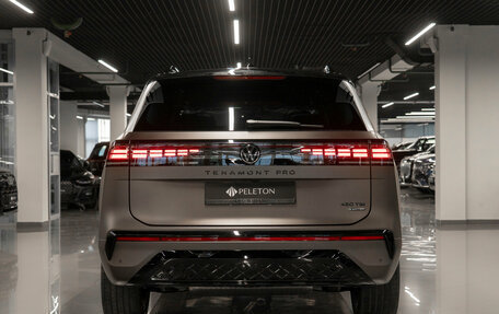 Volkswagen Teramont, 2026 год, 6 100 000 рублей, 6 фотография