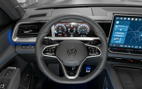 Volkswagen Teramont, 2026 год, 6 100 000 рублей, 11 фотография