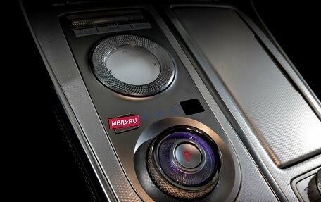 Genesis GV80 I, 2021 год, 4 700 000 рублей, 26 фотография