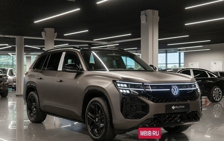 Volkswagen Teramont, 2026 год, 6 100 000 рублей, 2 фотография