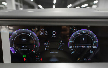Volkswagen Teramont, 2026 год, 6 100 000 рублей, 12 фотография