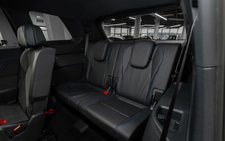 Volkswagen Teramont, 2026 год, 6 100 000 рублей, 16 фотография