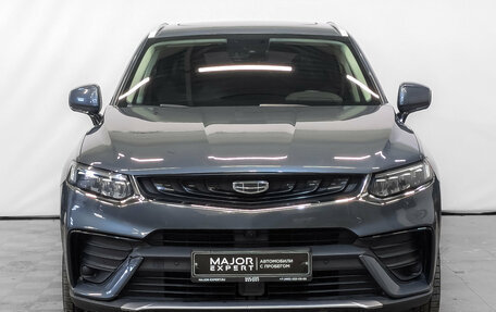 Geely Tugella FY11, 2021 год, 2 065 000 рублей, 2 фотография