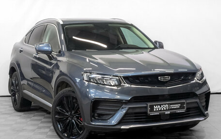 Geely Tugella FY11, 2021 год, 2 065 000 рублей, 3 фотография