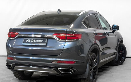 Geely Tugella FY11, 2021 год, 2 065 000 рублей, 5 фотография