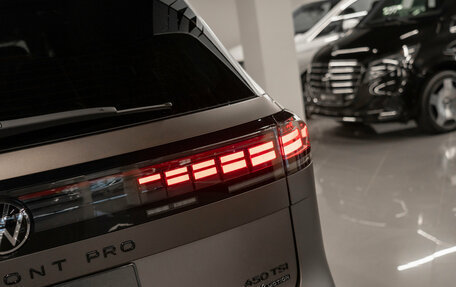 Volkswagen Teramont, 2026 год, 6 100 000 рублей, 35 фотография