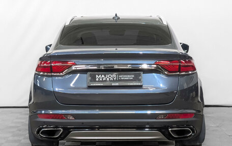 Geely Tugella FY11, 2021 год, 2 065 000 рублей, 6 фотография