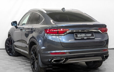 Geely Tugella FY11, 2021 год, 2 065 000 рублей, 7 фотография