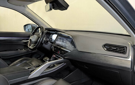 Geely Tugella FY11, 2021 год, 2 065 000 рублей, 10 фотография