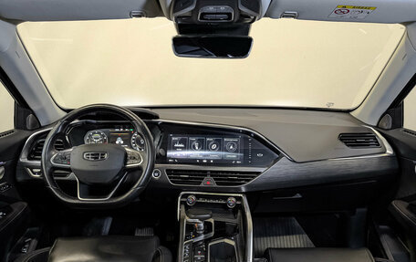 Geely Tugella FY11, 2021 год, 2 065 000 рублей, 13 фотография