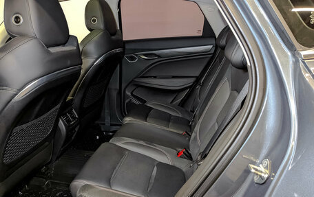Geely Tugella FY11, 2021 год, 2 065 000 рублей, 11 фотография
