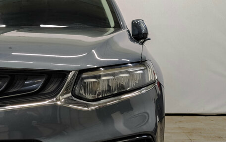 Geely Tugella FY11, 2021 год, 2 065 000 рублей, 16 фотография