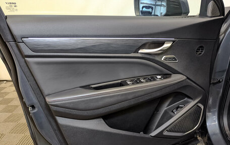 Geely Tugella FY11, 2021 год, 2 065 000 рублей, 18 фотография