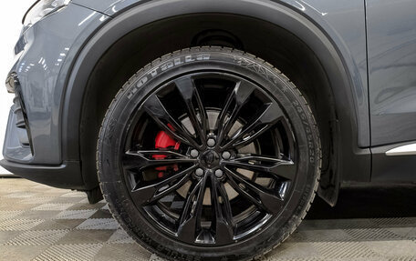 Geely Tugella FY11, 2021 год, 2 065 000 рублей, 17 фотография