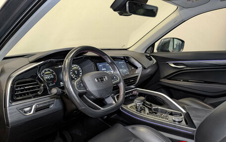 Geely Tugella FY11, 2021 год, 2 065 000 рублей, 15 фотография