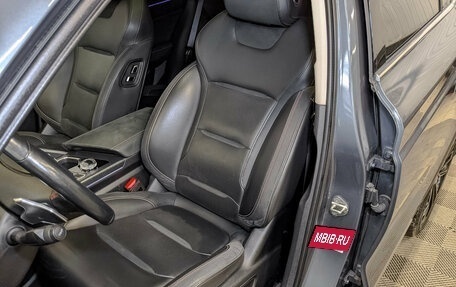 Geely Tugella FY11, 2021 год, 2 065 000 рублей, 19 фотография