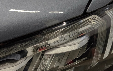 Geely Tugella FY11, 2021 год, 2 065 000 рублей, 25 фотография
