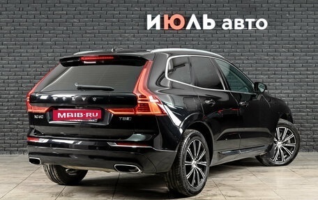 Volvo XC60 II, 2019 год, 3 700 000 рублей, 5 фотография