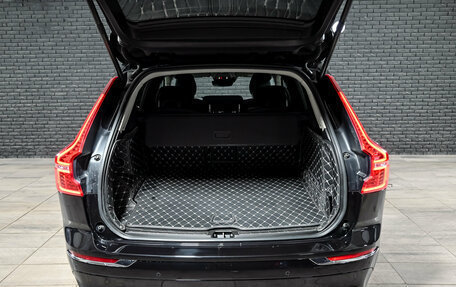 Volvo XC60 II, 2019 год, 3 700 000 рублей, 7 фотография