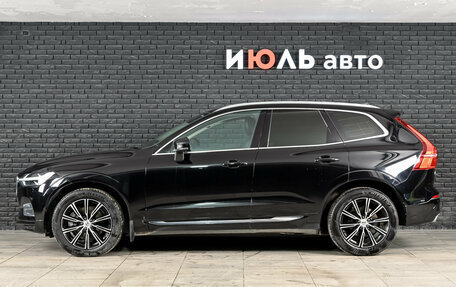 Volvo XC60 II, 2019 год, 3 700 000 рублей, 9 фотография