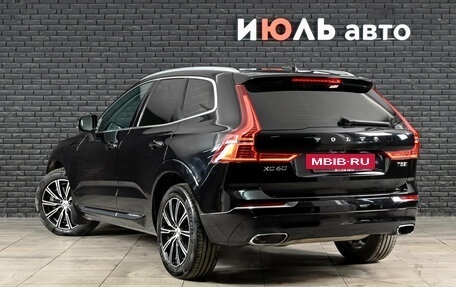 Volvo XC60 II, 2019 год, 3 700 000 рублей, 8 фотография