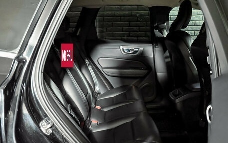 Volvo XC60 II, 2019 год, 3 700 000 рублей, 20 фотография