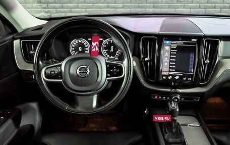 Volvo XC60 II, 2019 год, 3 700 000 рублей, 18 фотография