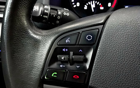 Hyundai Tucson III, 2016 год, 1 670 000 рублей, 26 фотография