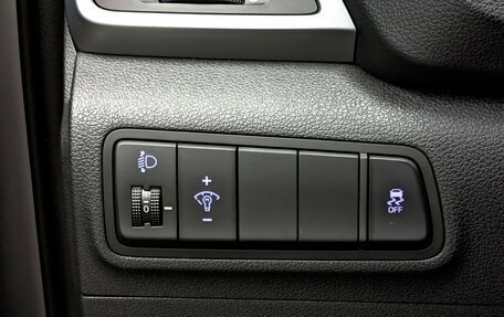 Hyundai Tucson III, 2016 год, 1 670 000 рублей, 27 фотография