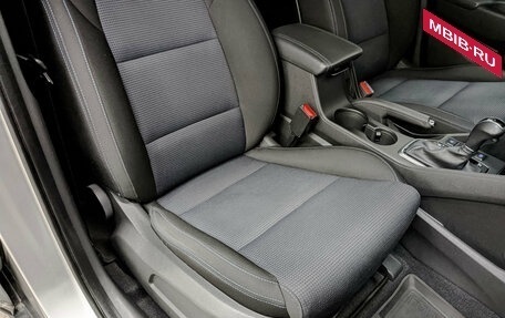 Hyundai Tucson III, 2016 год, 1 670 000 рублей, 23 фотография