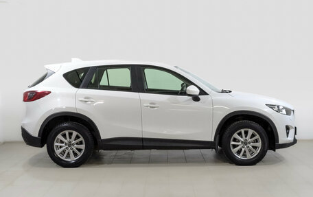 Mazda CX-5 II, 2014 год, 1 670 000 рублей, 4 фотография