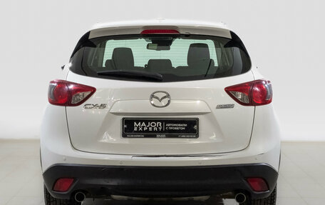 Mazda CX-5 II, 2014 год, 1 670 000 рублей, 6 фотография