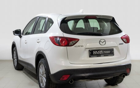 Mazda CX-5 II, 2014 год, 1 670 000 рублей, 7 фотография