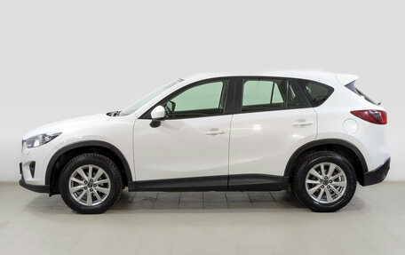 Mazda CX-5 II, 2014 год, 1 670 000 рублей, 8 фотография