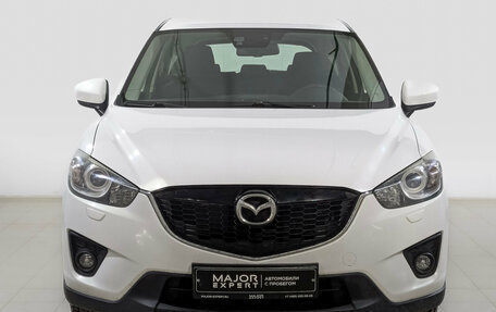 Mazda CX-5 II, 2014 год, 1 670 000 рублей, 2 фотография