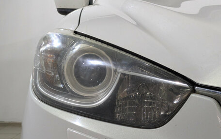 Mazda CX-5 II, 2014 год, 1 670 000 рублей, 11 фотография