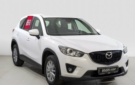 Mazda CX-5 II, 2014 год, 1 670 000 рублей, 3 фотография