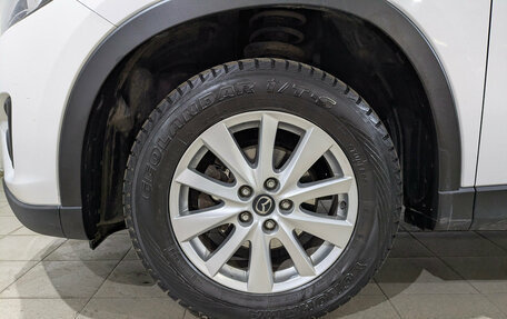 Mazda CX-5 II, 2014 год, 1 670 000 рублей, 12 фотография