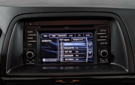 Mazda CX-5 II, 2014 год, 1 670 000 рублей, 17 фотография