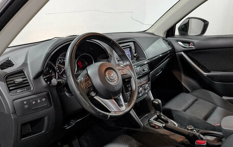 Mazda CX-5 II, 2014 год, 1 670 000 рублей, 15 фотография
