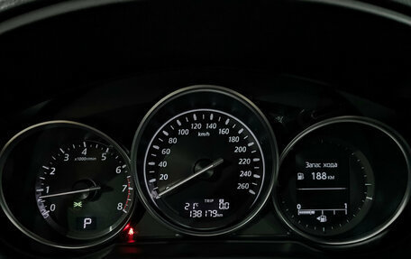 Mazda CX-5 II, 2014 год, 1 670 000 рублей, 16 фотография