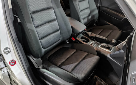Mazda CX-5 II, 2014 год, 1 670 000 рублей, 24 фотография