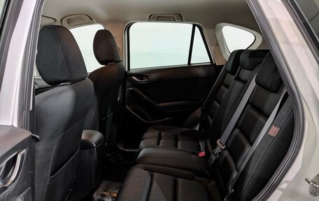Mazda CX-5 II, 2014 год, 1 670 000 рублей, 18 фотография