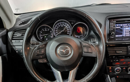 Mazda CX-5 II, 2014 год, 1 670 000 рублей, 22 фотография