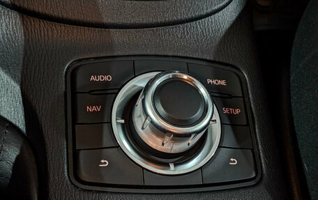 Mazda CX-5 II, 2014 год, 1 670 000 рублей, 26 фотография