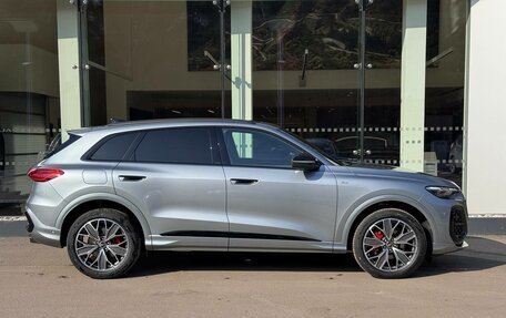 Audi Q5, 2026 год, 5 фотография