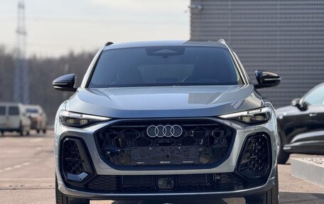 Audi Q5, 2026 год, 3 фотография